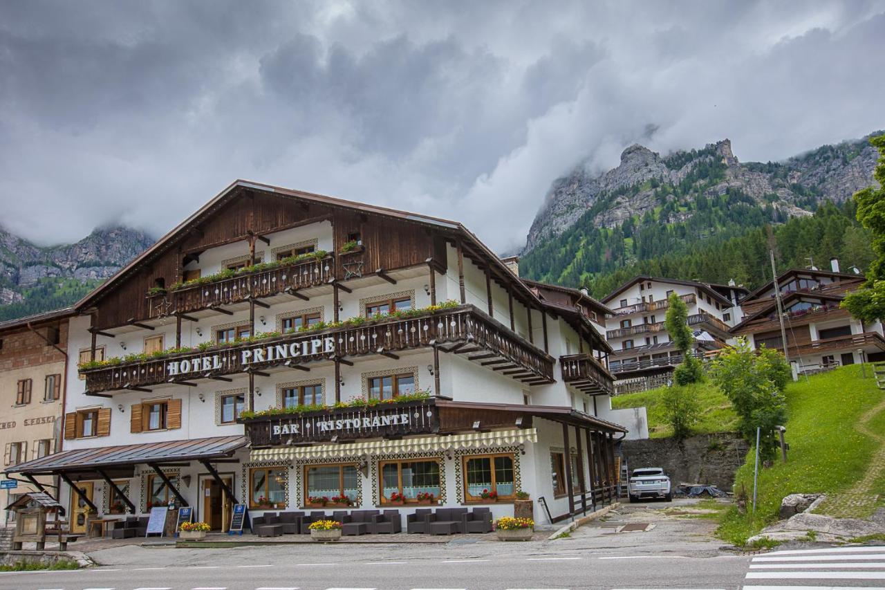 Wat zijn de beste hotels in de buurt van Museo Vittorino Cazzetta? Selva di Cadore Buitenkant foto