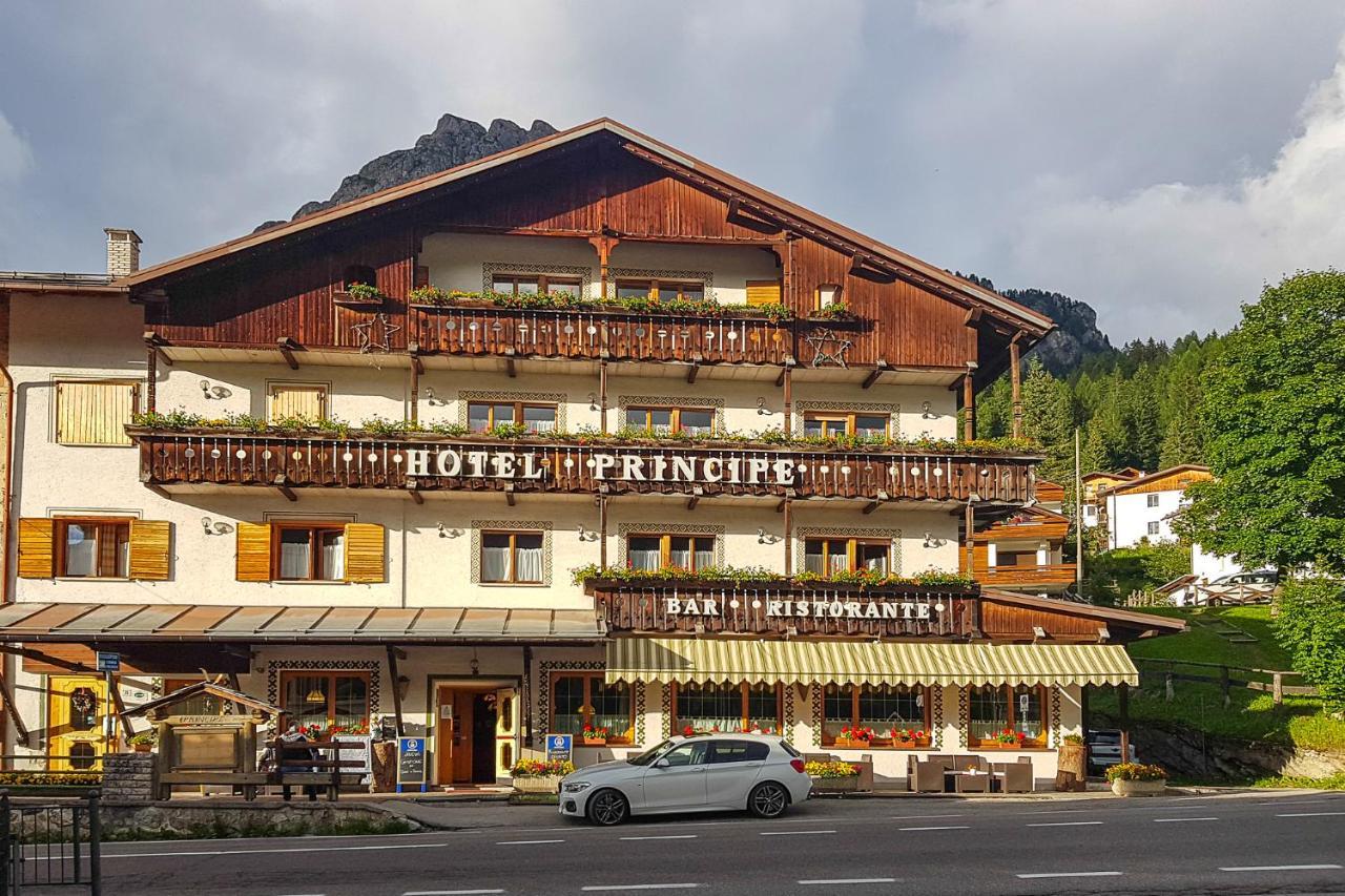 Wat zijn de beste hotels in de buurt van Museo Vittorino Cazzetta? Selva di Cadore Buitenkant foto