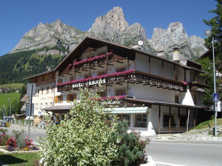 Wat zijn de beste hotels in de buurt van Museo Vittorino Cazzetta? Selva di Cadore Buitenkant foto