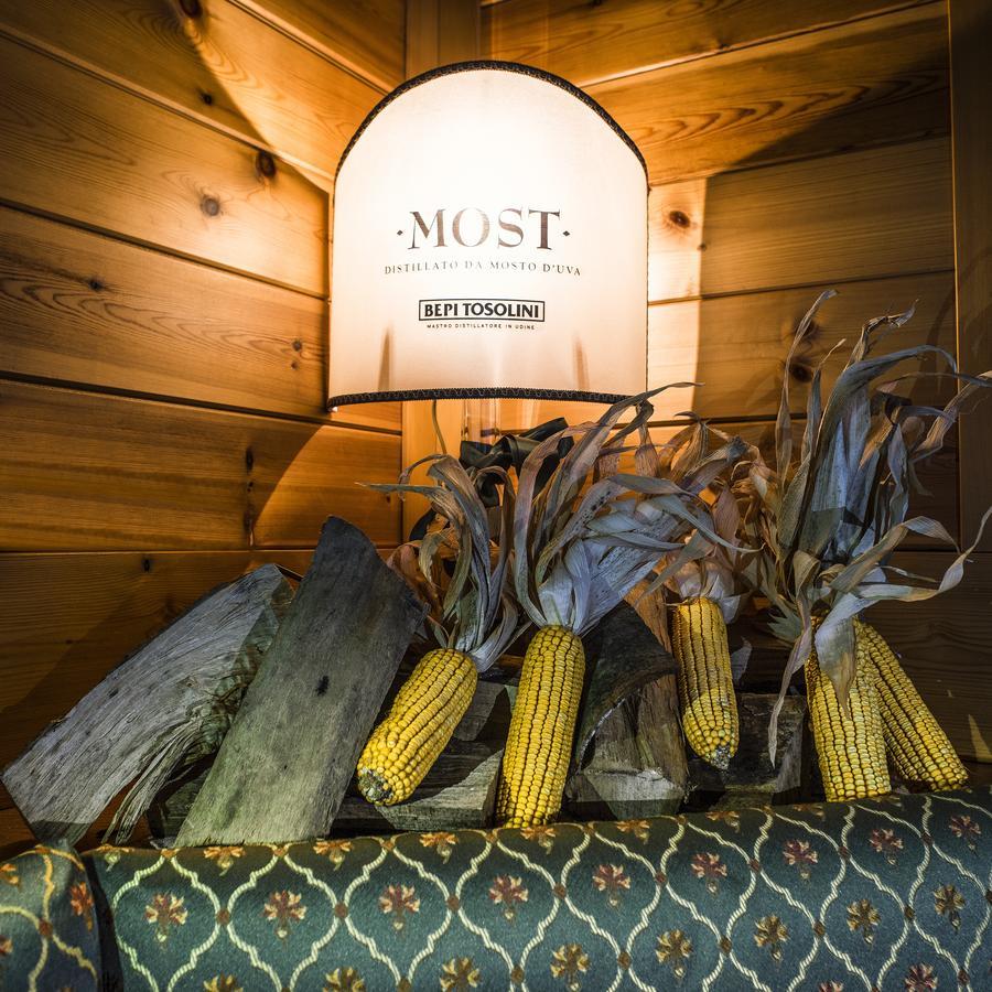 Wat zijn de beste hotels in de buurt van Museo Vittorino Cazzetta? Selva di Cadore Buitenkant foto