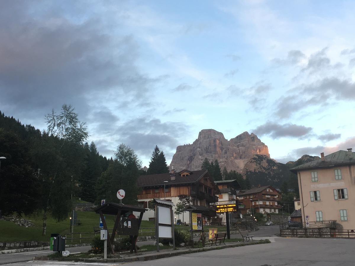 Wat zijn de beste hotels in de buurt van Museo Vittorino Cazzetta? Selva di Cadore Buitenkant foto