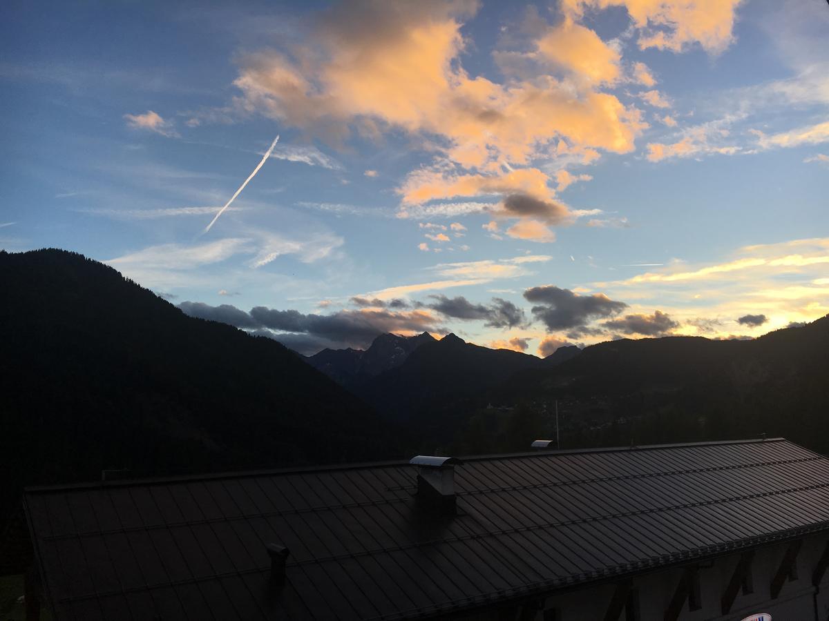 Wat zijn de beste hotels in de buurt van Museo Vittorino Cazzetta? Selva di Cadore Buitenkant foto