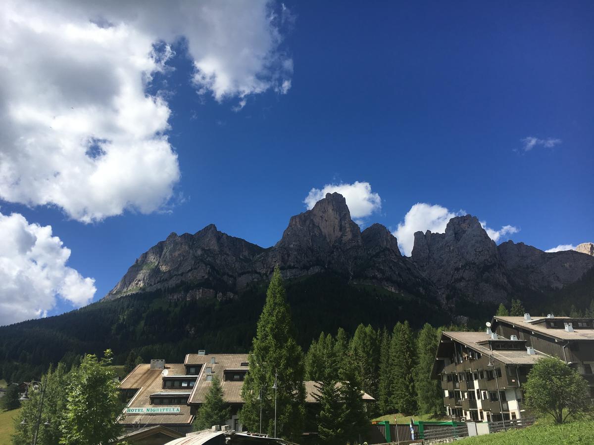 Wat zijn de beste hotels in de buurt van Museo Vittorino Cazzetta? Selva di Cadore Buitenkant foto