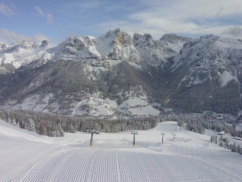 Wat zijn de beste hotels in de buurt van Museo Vittorino Cazzetta? Selva di Cadore Buitenkant foto